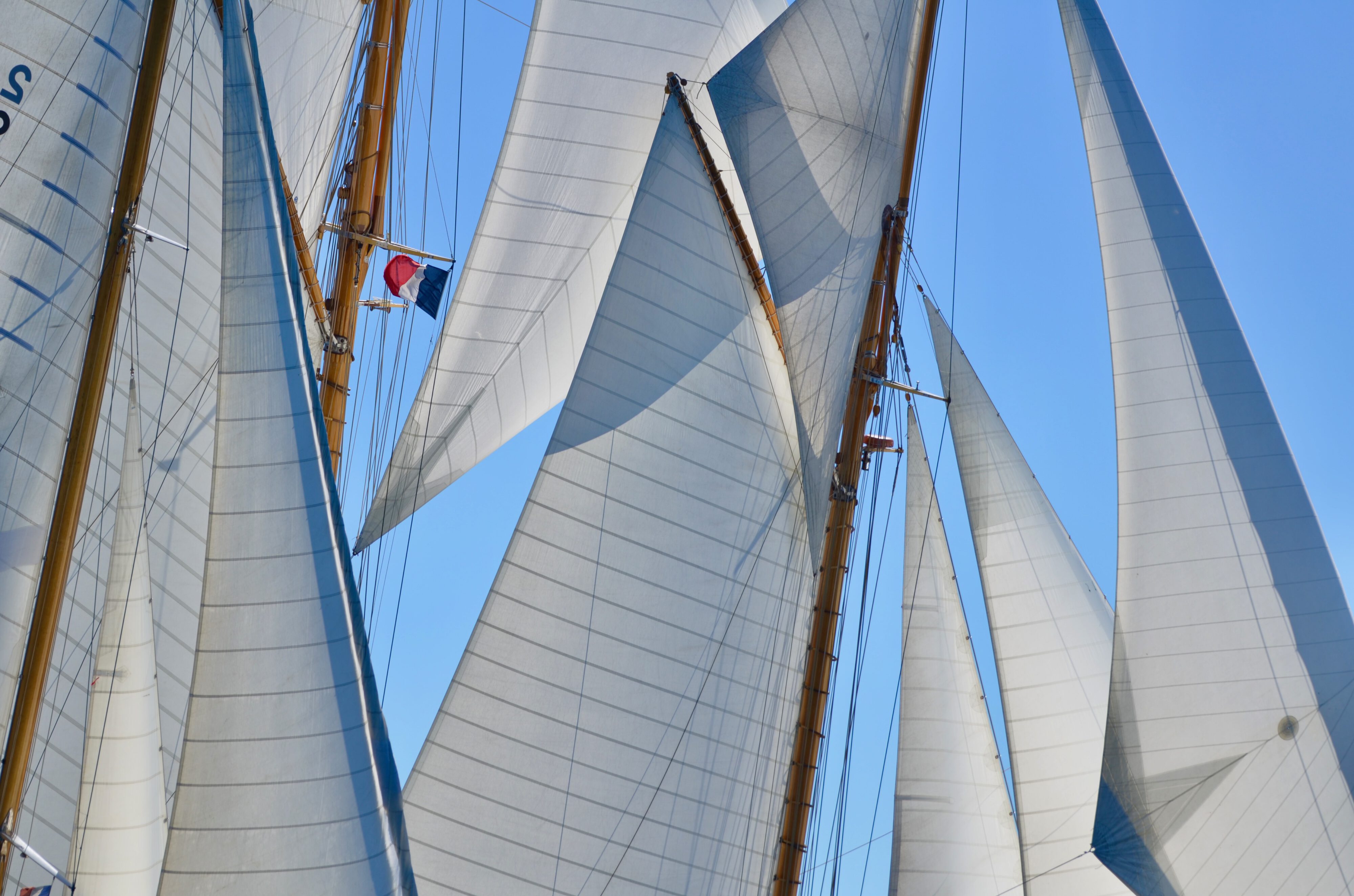 Regates Royales Panerai Classic Yacht Challenge in Cannes 2015