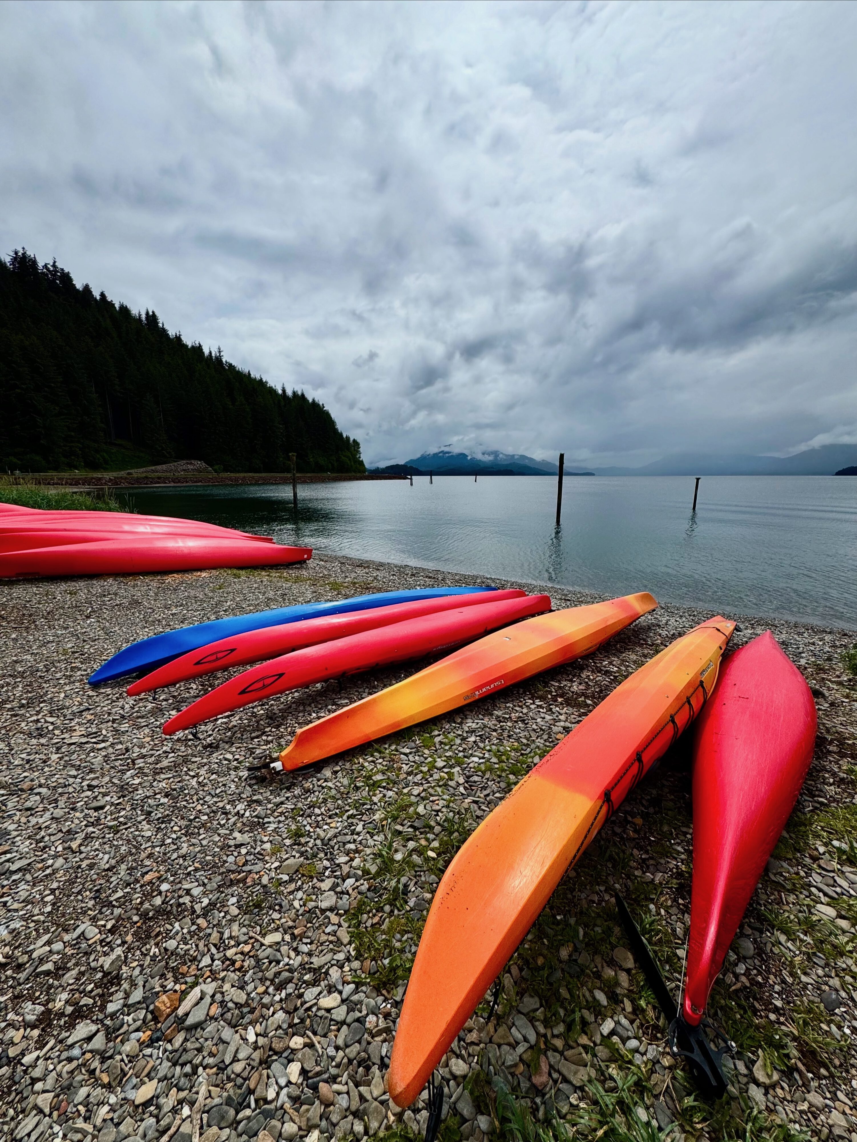 Outdoor Activities