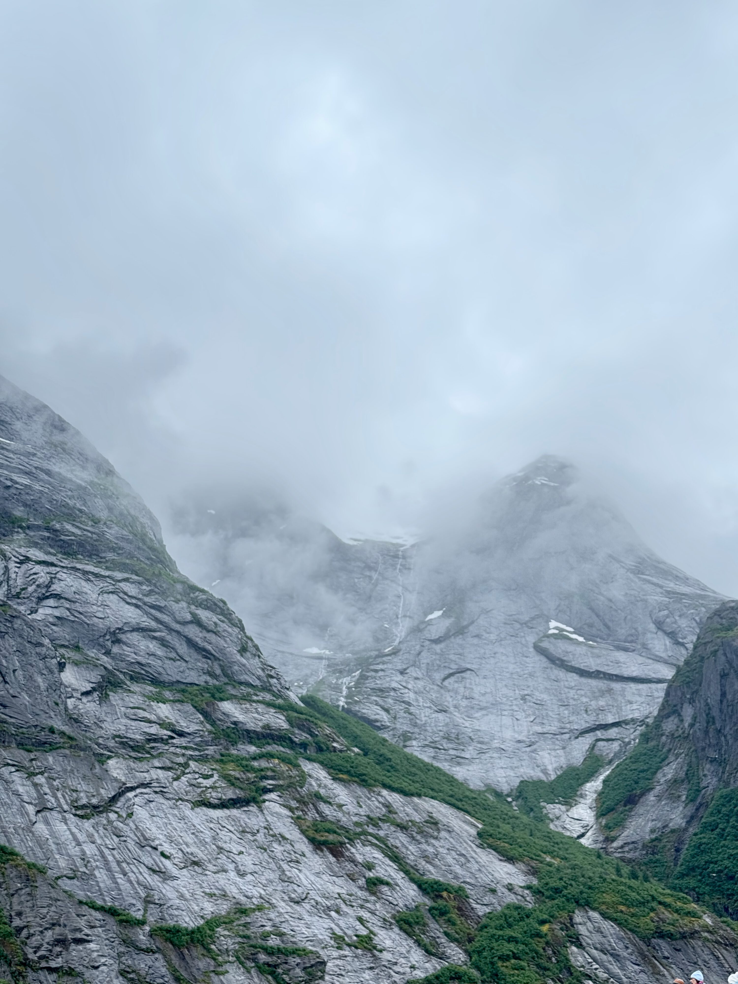 Beautiful Mountains