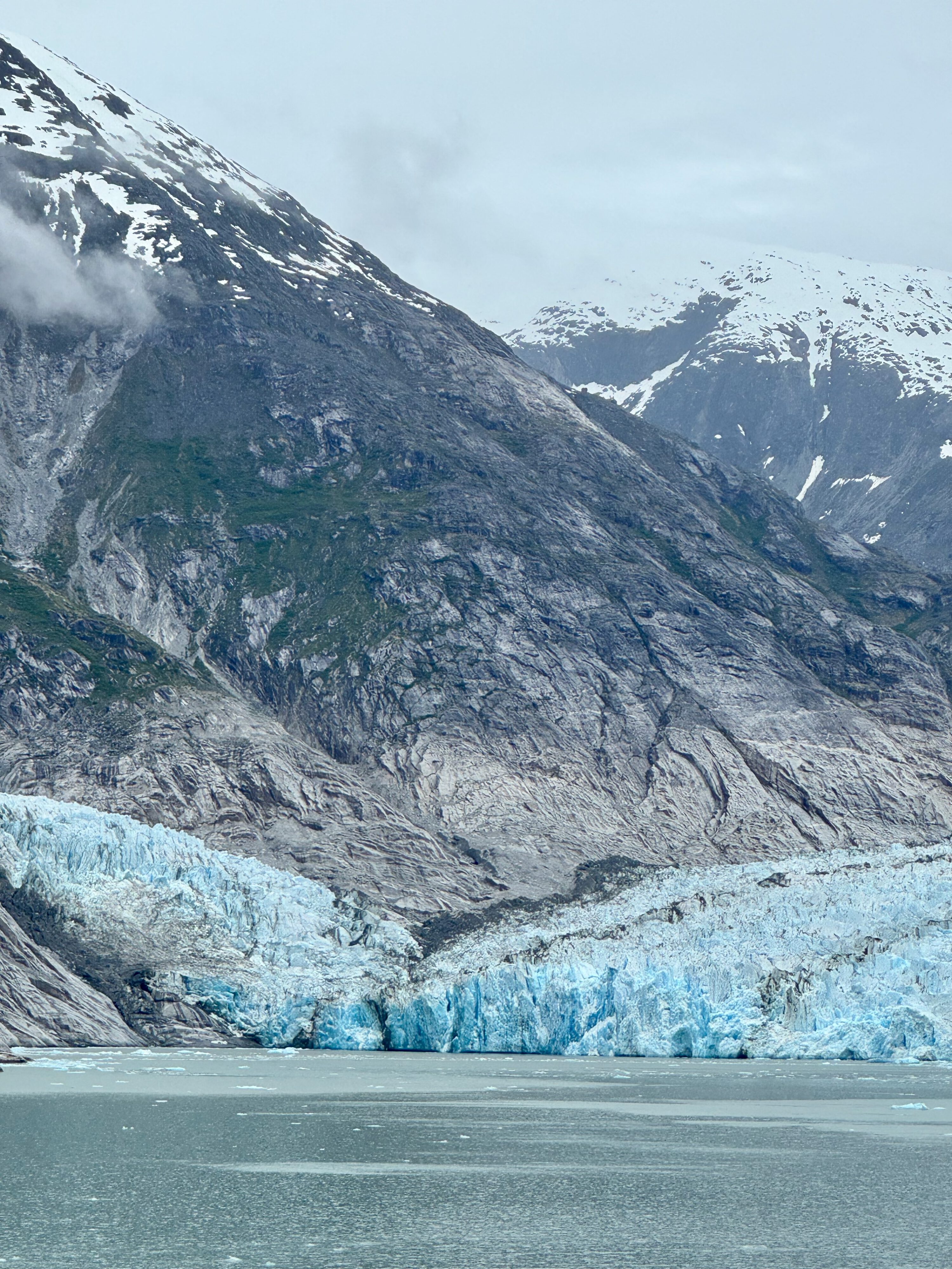 Dawes Glacier