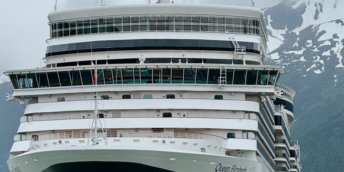 Queen Elizabeth