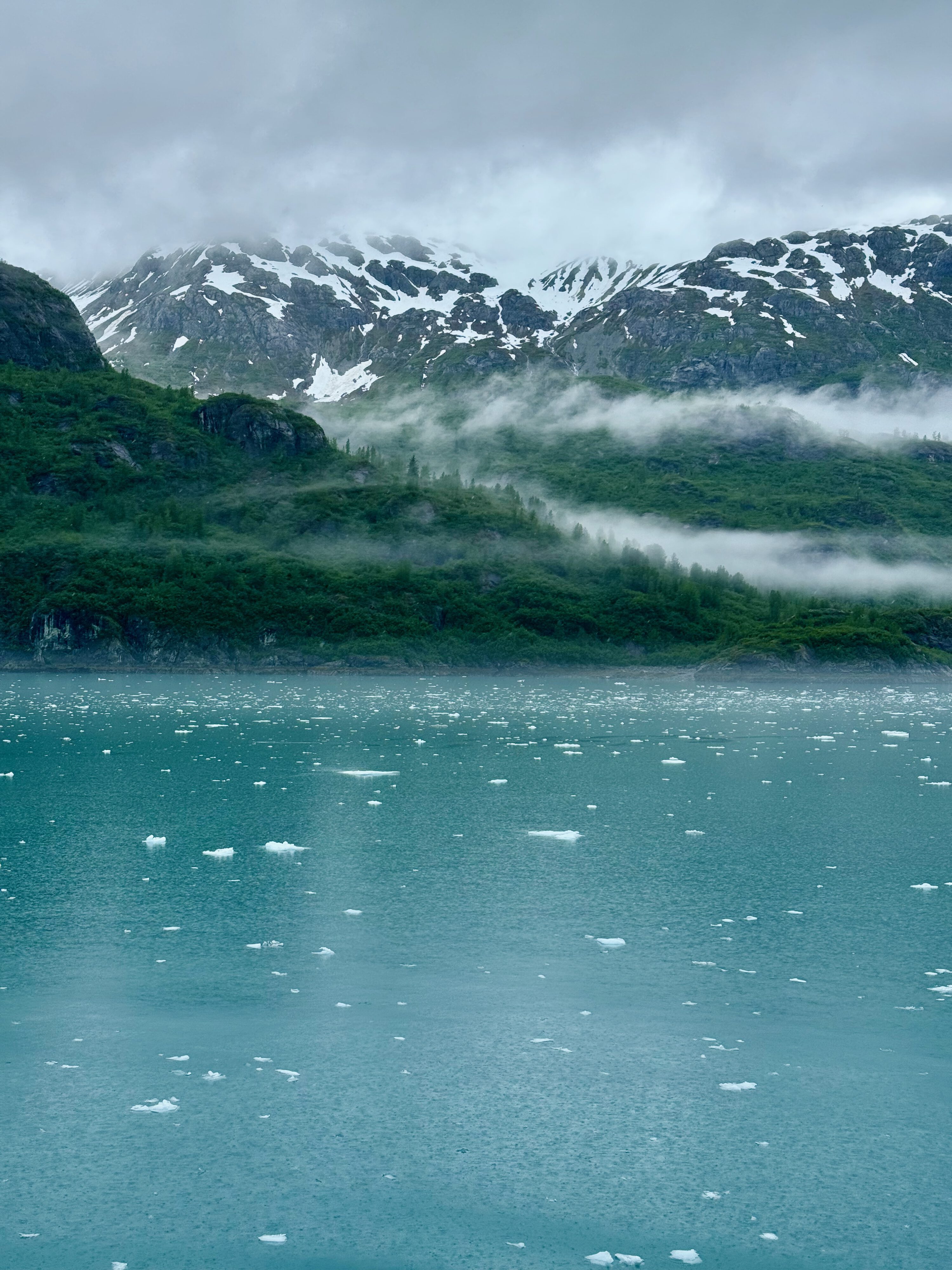 Glacier Bay